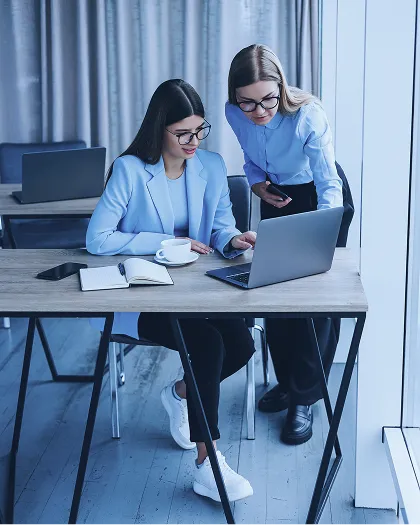 StratEdge solutions