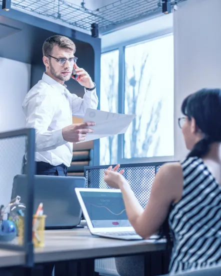 Elevate enterprise