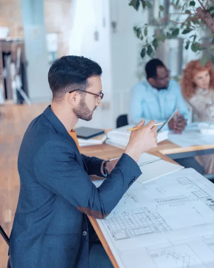 Innovate consultancy