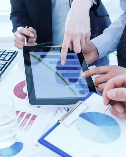 Prime strategy partners
