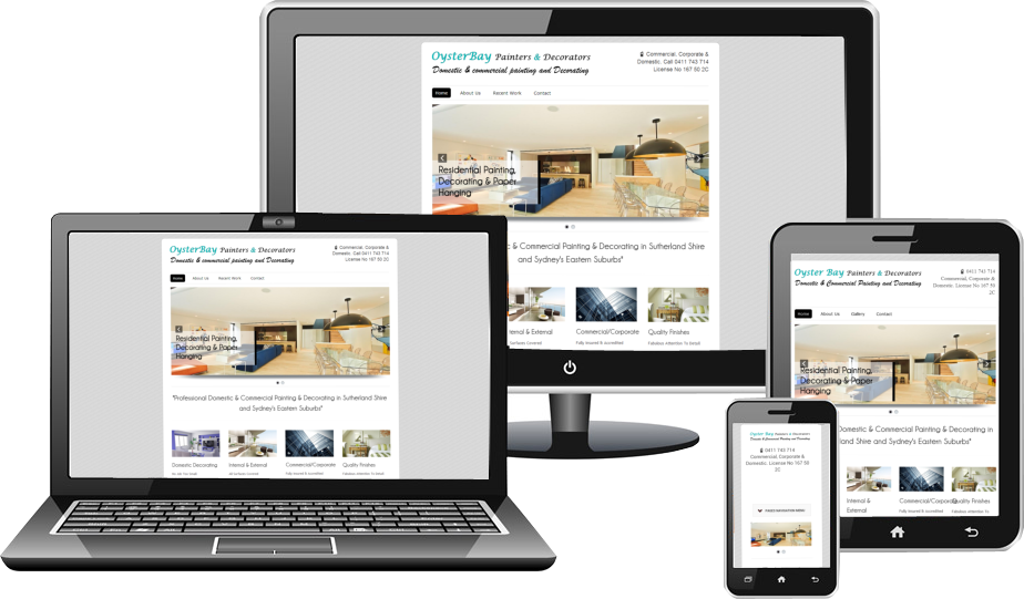 Digital Solution Partner untuk Website & Aplikasi Web Modern